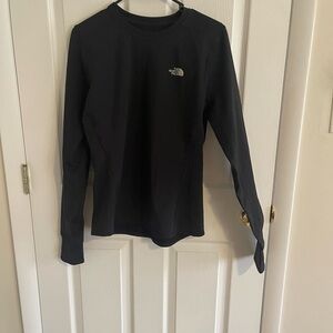 The North Face Women's Black Top